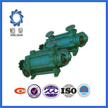 DG high electric oil feed pump